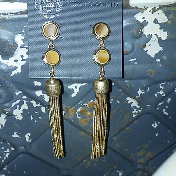 Vince Camuto Earrings