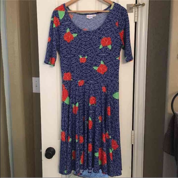 Lularoe Nicole