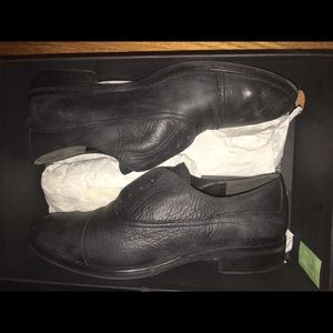 Kenneth Cole Oxfords