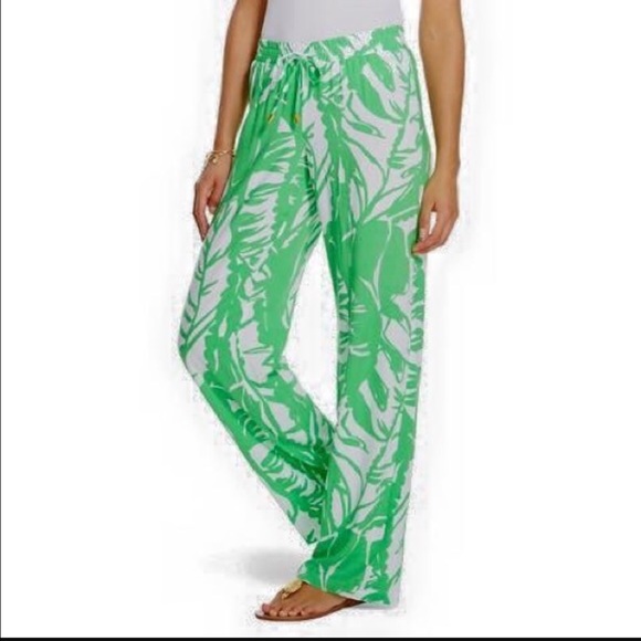 Lilly for Target Pants