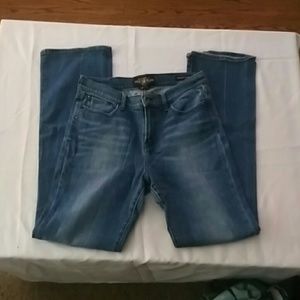 Lucky Brand Jeans size 14