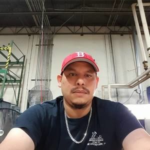 Meet your Posher, Julio