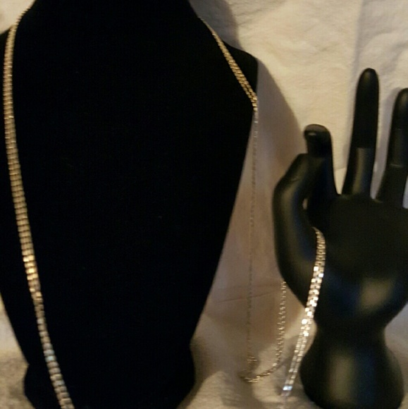 Silpada Messina necklace