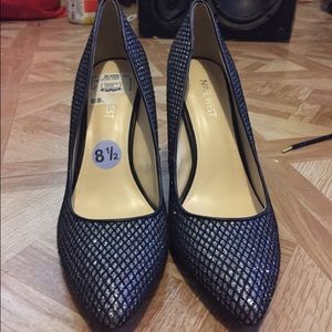 Nine West heels