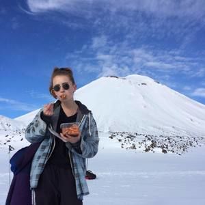 Meet your Posher, Amy