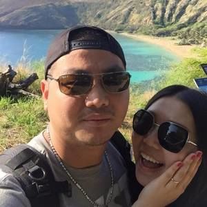 Meet your Posher, Harry