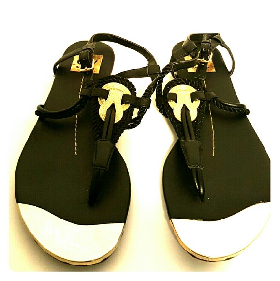 Dolce Vita Sandals