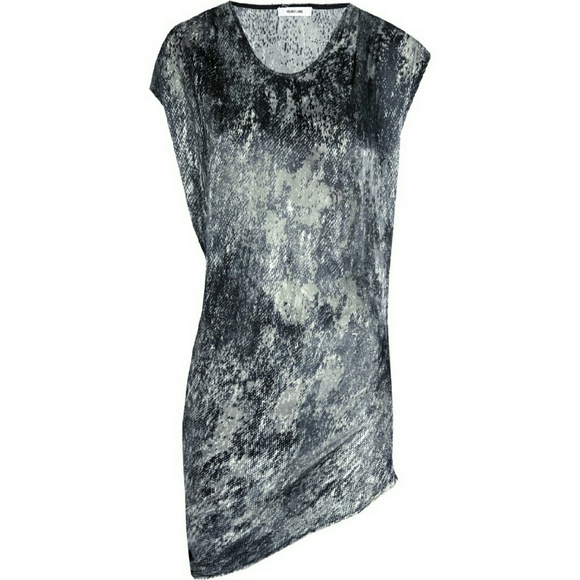 Helmut Lang tunic