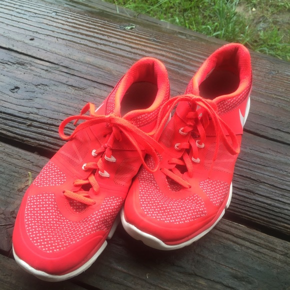 Nike flex 2014 running shoes