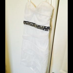 Homecoming dress/ Party dress