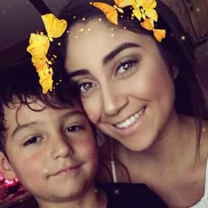 Meet your Posher, Brandy