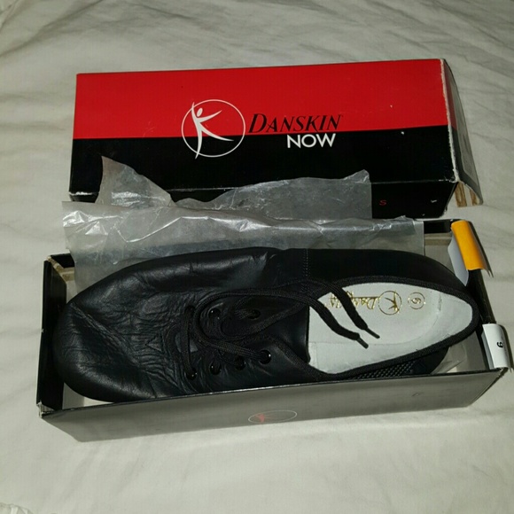 Brand new Jazz shoes