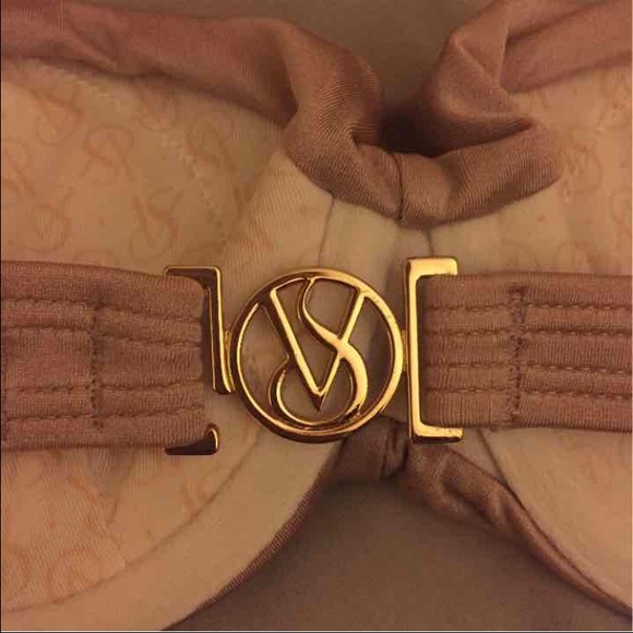 Victoria's Secret bandeau bikini - Picture 2 of 2