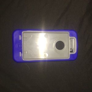 OTTERBOX *look alike* PROTECTIVE IPHONE 5C CASE