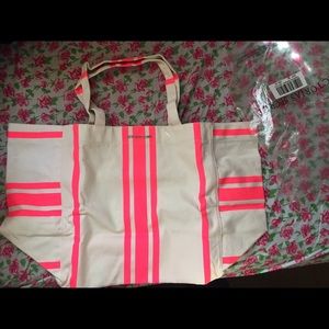 Victoria secret bag