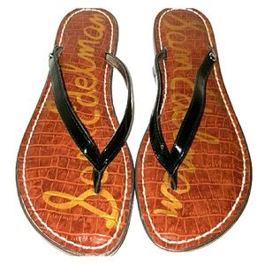 Sam Edelman sandals