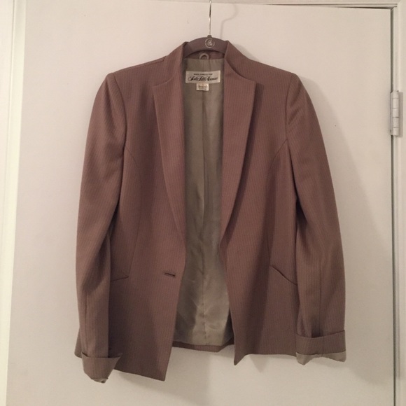 VINTAGE-- Blazer created exclusively for Saks - Picture 1 of 3