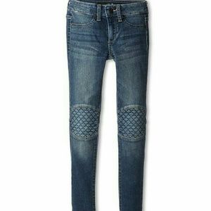 ❌SOLD❌ Joe's Jeans with Knee Patches