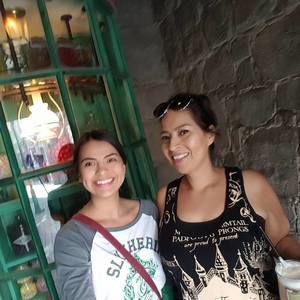 Meet your Posher, Trina