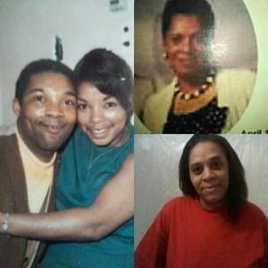 Meet your Posher, Annettee