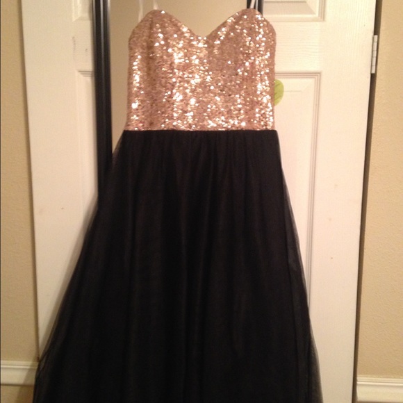 Brand new with tags dress