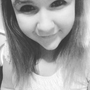 Meet your Posher, Mckenna