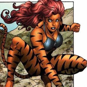 Meet your Posher, Yolanda