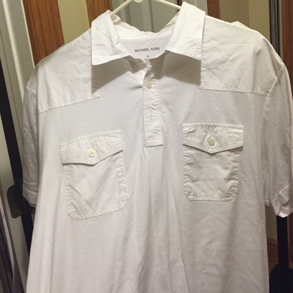Short sleeve Michael KORS