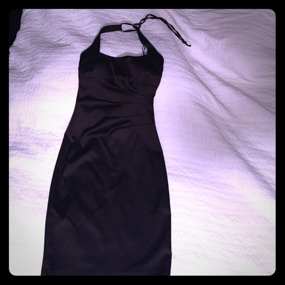 Sexy Little black dress