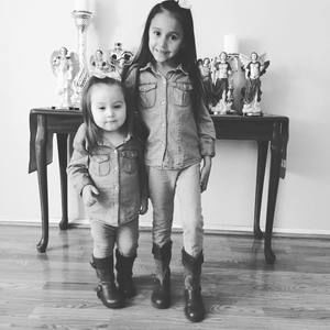 Meet your Posher, Aidee