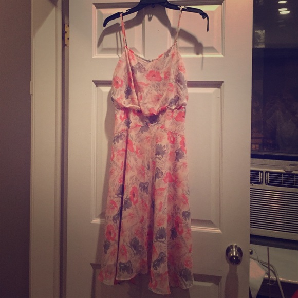 Banana republic dress