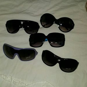 5 sunglasses