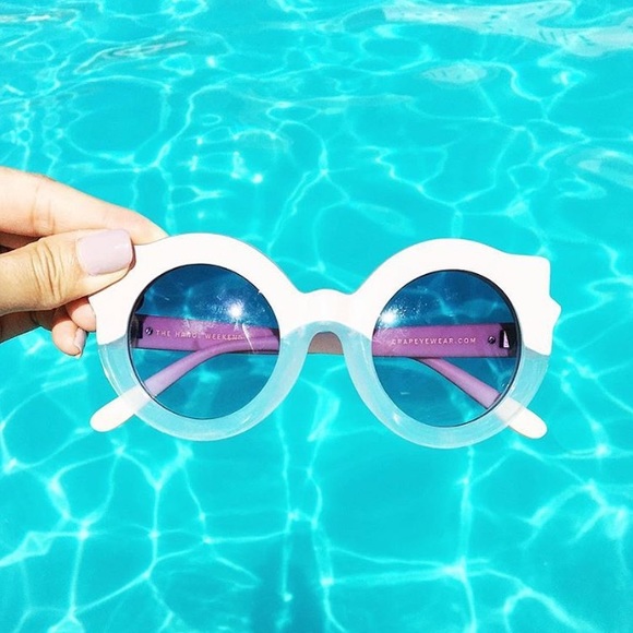 Crap Eyewear Hanoi Frames