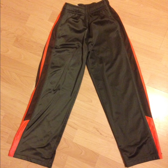 Boys Athletic Pants