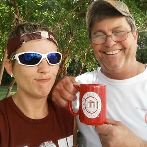 Meet your Posher, Buffie