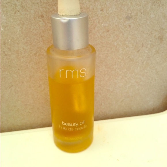 RMS Beauty Oil, 1.0 fl oz