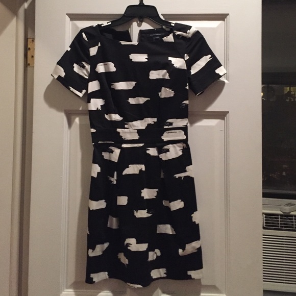 French connection dress