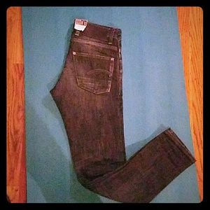 * SOLD G-Star Raw Jeans