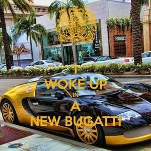 Meet your Posher, Gary