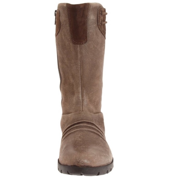 Merrell Vera Mid Boots