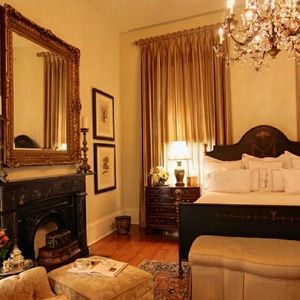 Meet your Posher, Hershey