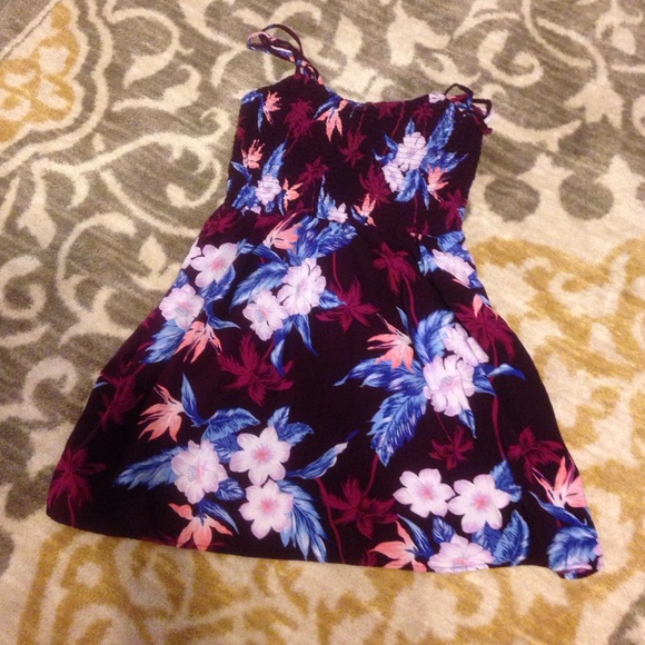 Summer Dress!