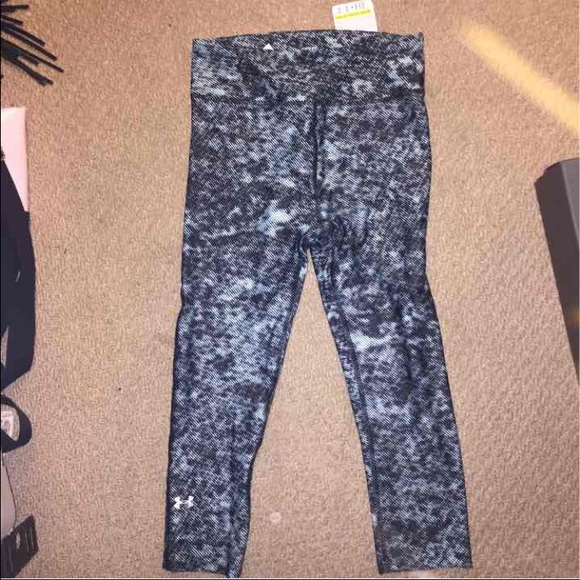 Under Armor Compression pants
