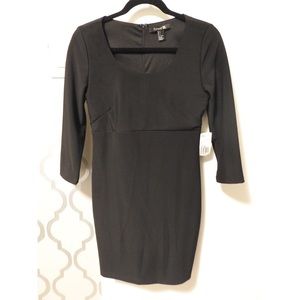 Forever 21 Bodycon Dress