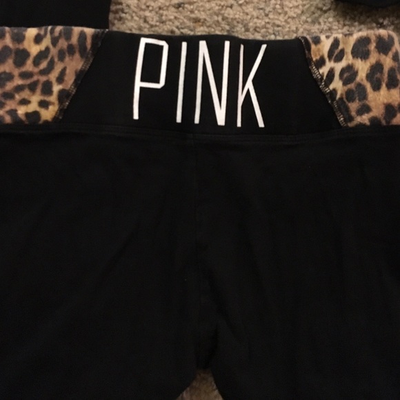 Yoga pants
