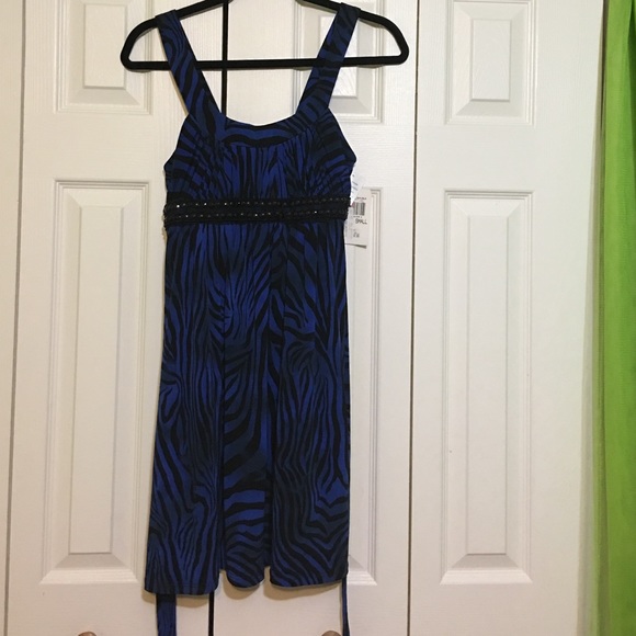 Judi kristopher dress