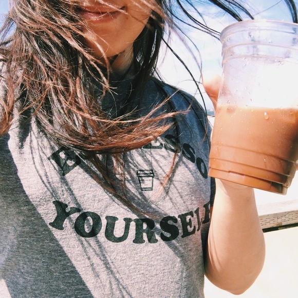 Meet your Posher, Molly