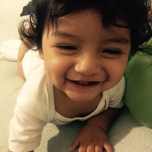 Meet your Posher, Hilda