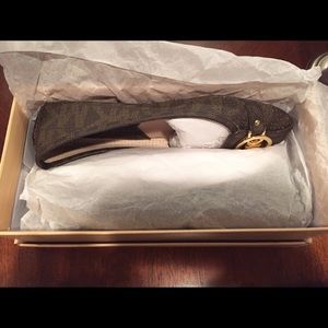 Michael Kors Fulton Mocassin