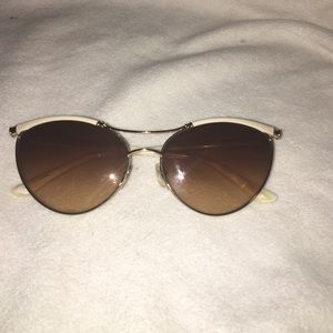Badgley Mischka Margeaux Sunglasses